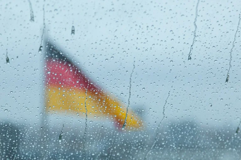 DWD-Warnungen vor dem Arbeitsweg: So prüfen Sie Ihren Ort