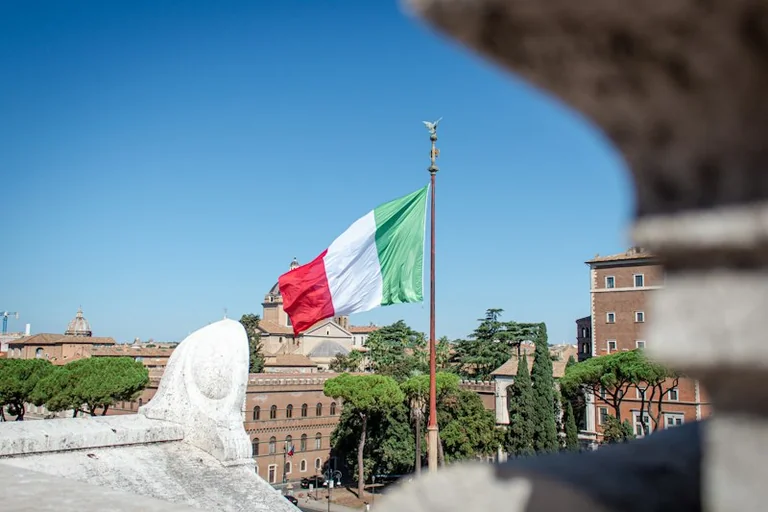 Italiens Kriegserklärung 1943: Warum die Kämpfe weitergingen