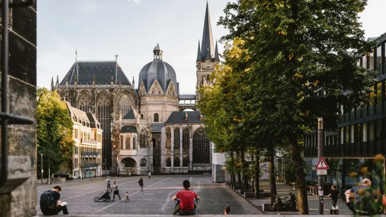 Kunstfälschungen in Aachen: Vier Abende, vier Themen