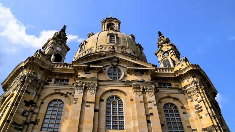 Reformationstag: Was Luthers Thesen wirklich bewirkten