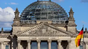 Warum der 3. Oktober Deutschlands Nationalfeiertag ist