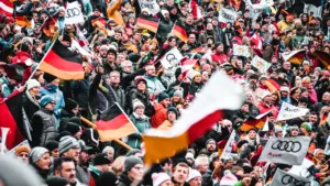 Warum die deutsche Einheit am 3. Oktober gefeiert wird